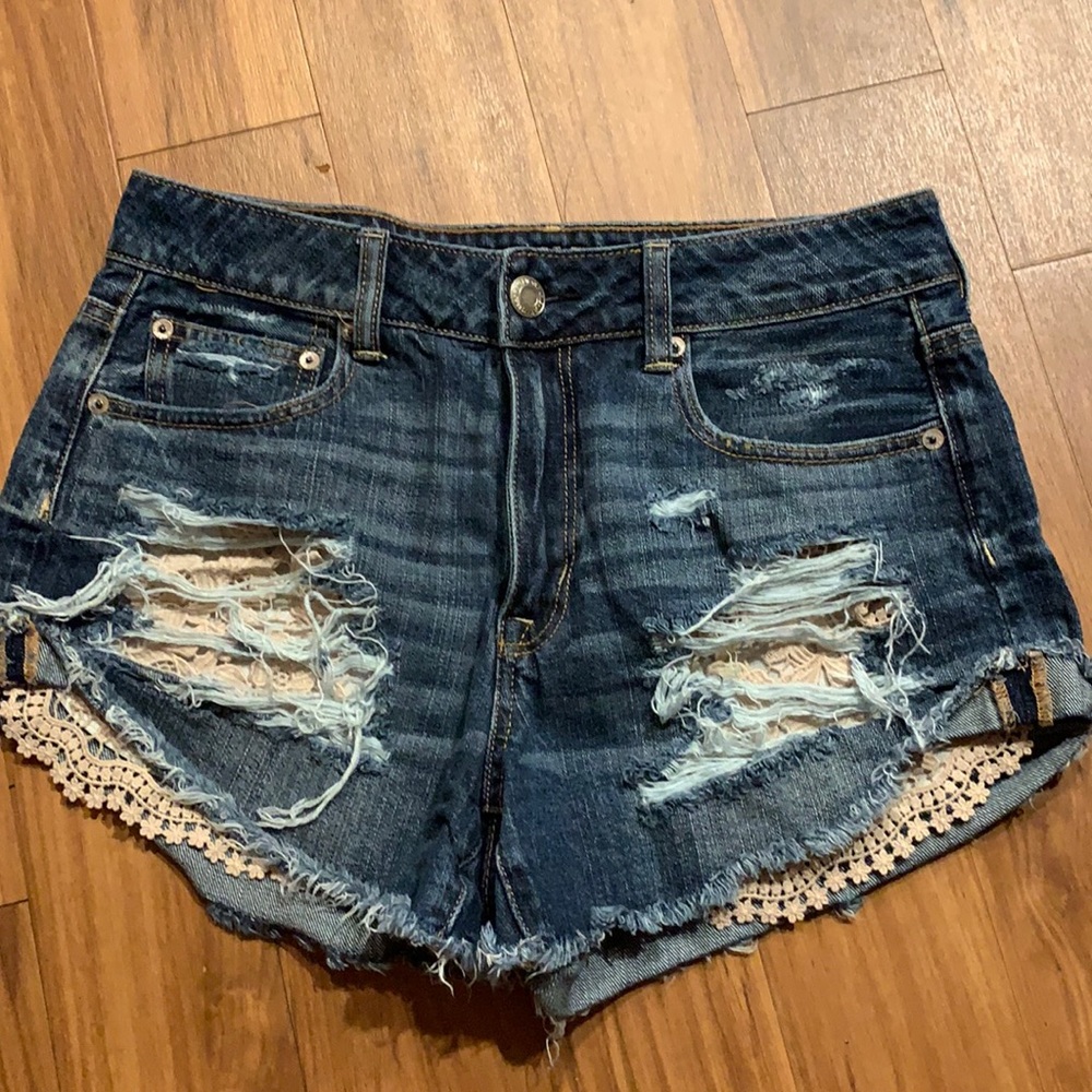 AE Shorts